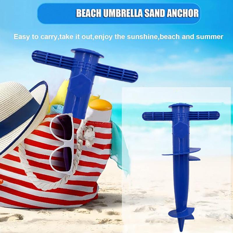 Penyangga Payung Plastik yang  - Gardening Tools Range ulasan dan harga
