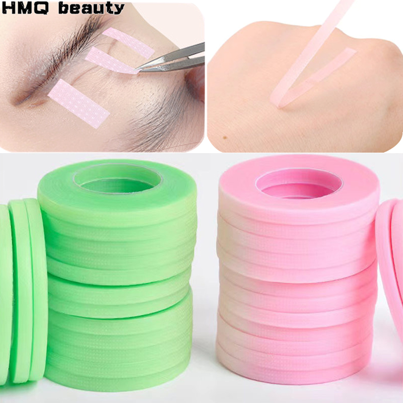 Micropore Pita Bulu Mata untuk - Grafting Tape ulasan dan harga