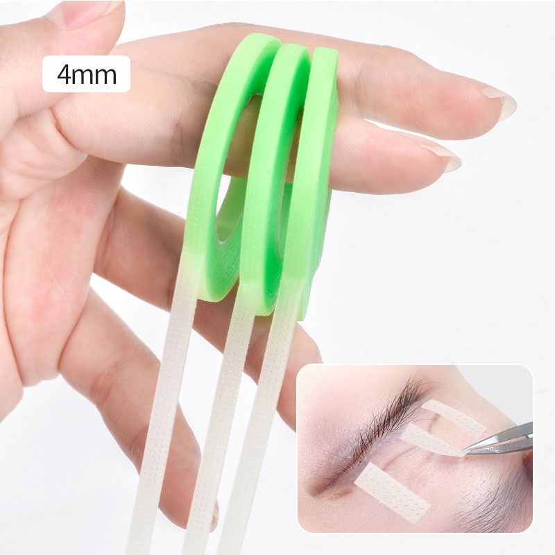 Micropore Pita Bulu Mata untuk - Grafting Tape ulasan dan harga