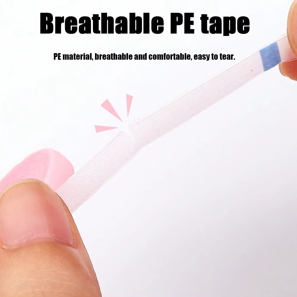 Micropore Pita Bulu Mata untuk - Grafting Tape ulasan dan harga
