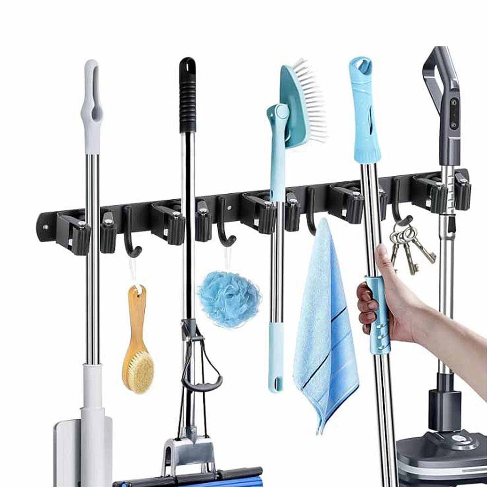 Rak Penyimpanan Dinding Multif - Gardening Tools Range ulasan dan harga