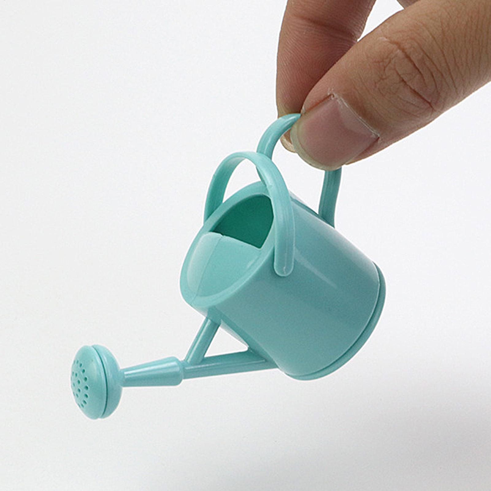 1 Buah Kaleng Penyiram Kecil u - Gardening Tools For Kids ulasan dan harga