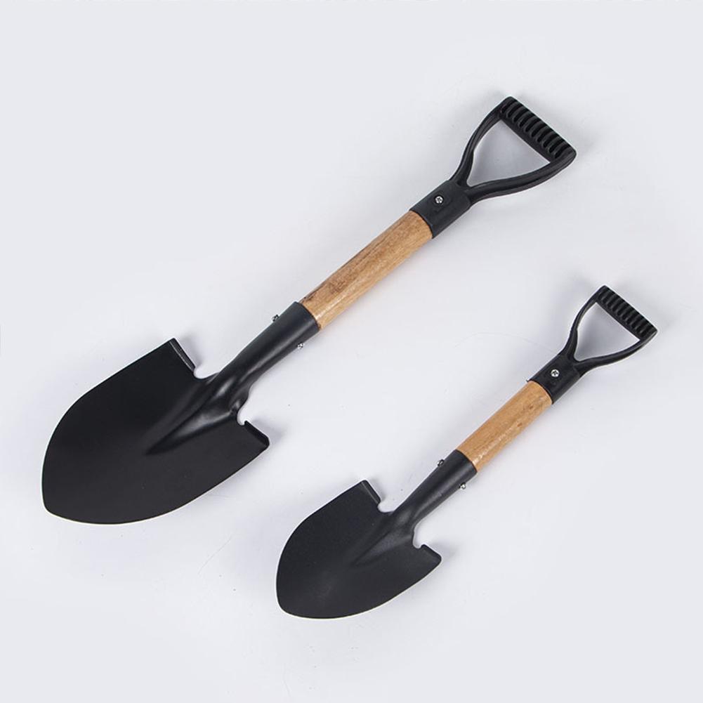 Sekop Taman 36Cm dengan Gagang - Gardening Tools For 10 Year Olds ulasan dan harga