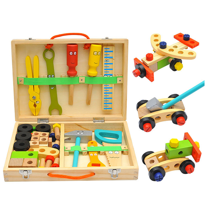 Pendidikan Montessori anak-ana - Gardening Tools For 10 Year Olds ulasan dan harga