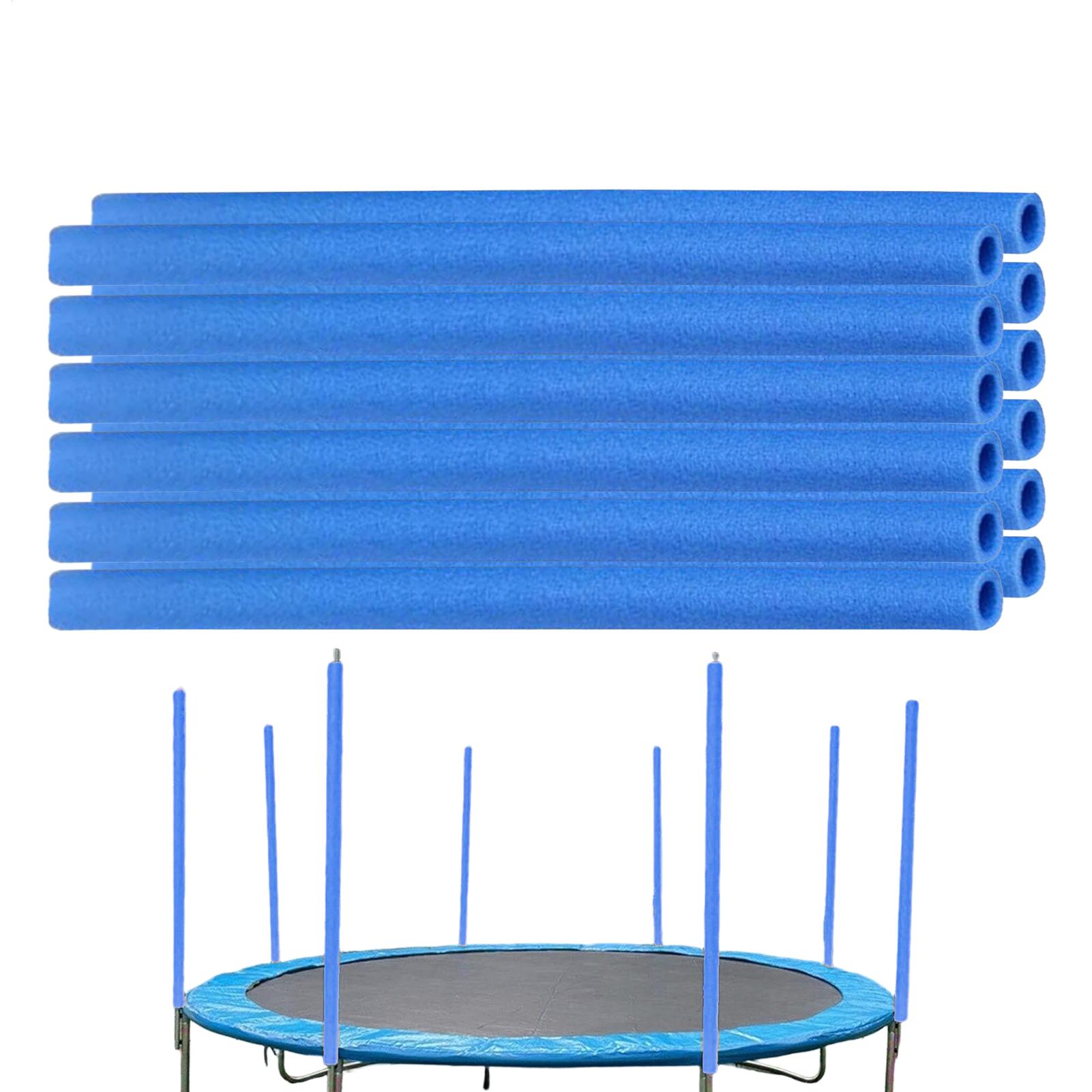 Penutup Spons Batang Trampolin - Gardening Tools For Kids ulasan dan harga