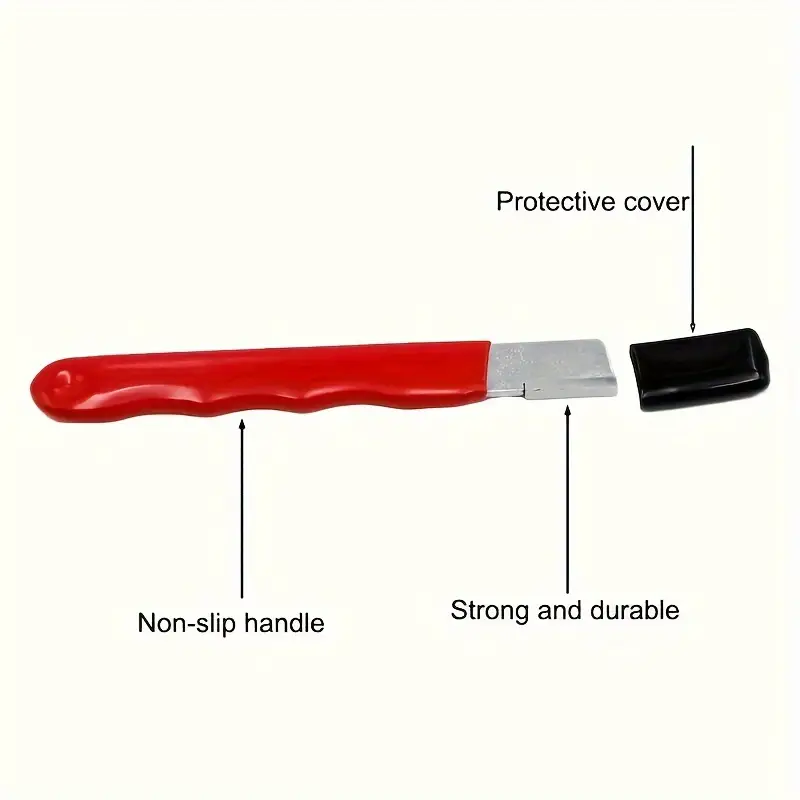 Pengasah Pisau Logam Profesion - Gardening Tool Diy ulasan dan harga