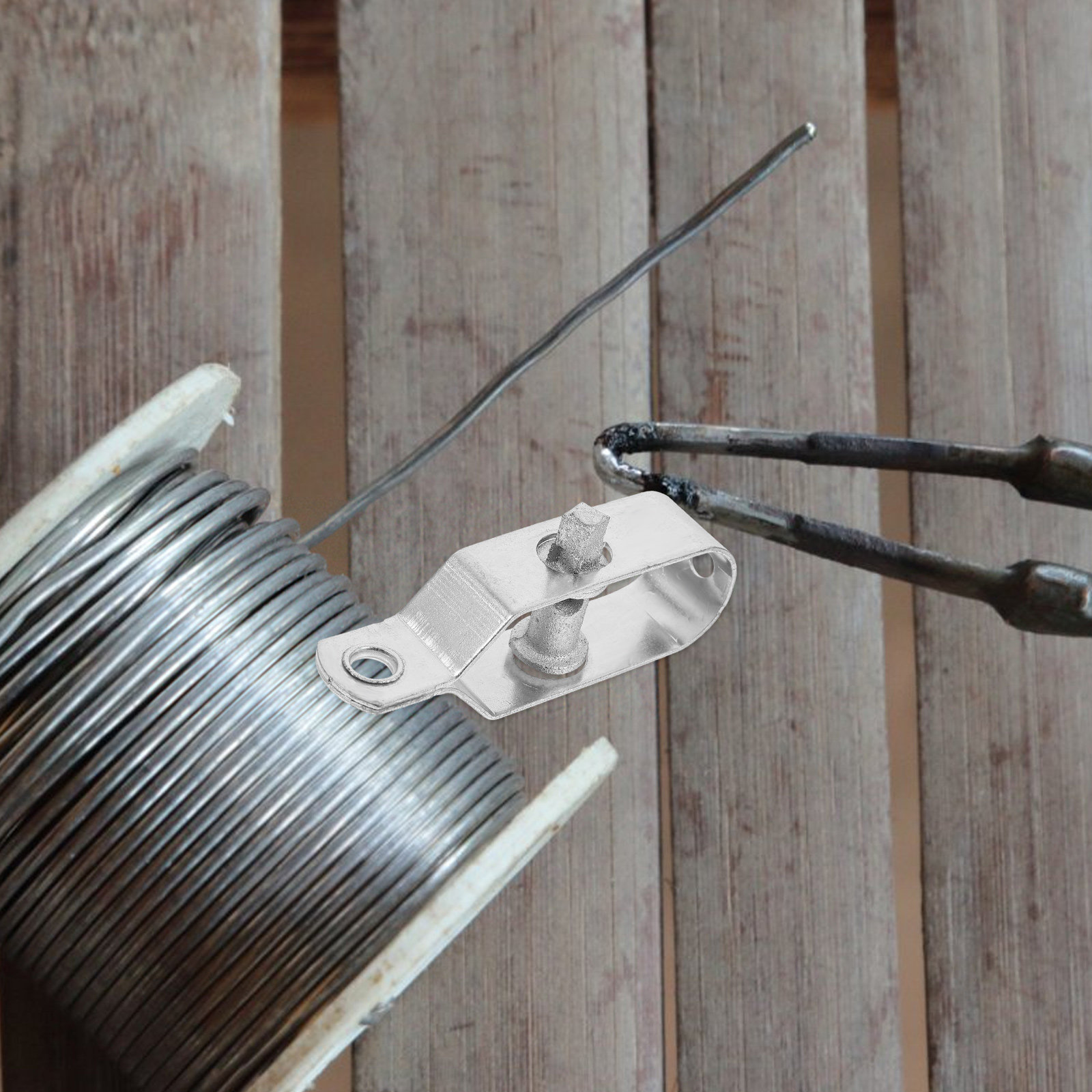10 Buah Alat Pengencang Kawat  - Gardening Tools Electric ulasan dan harga