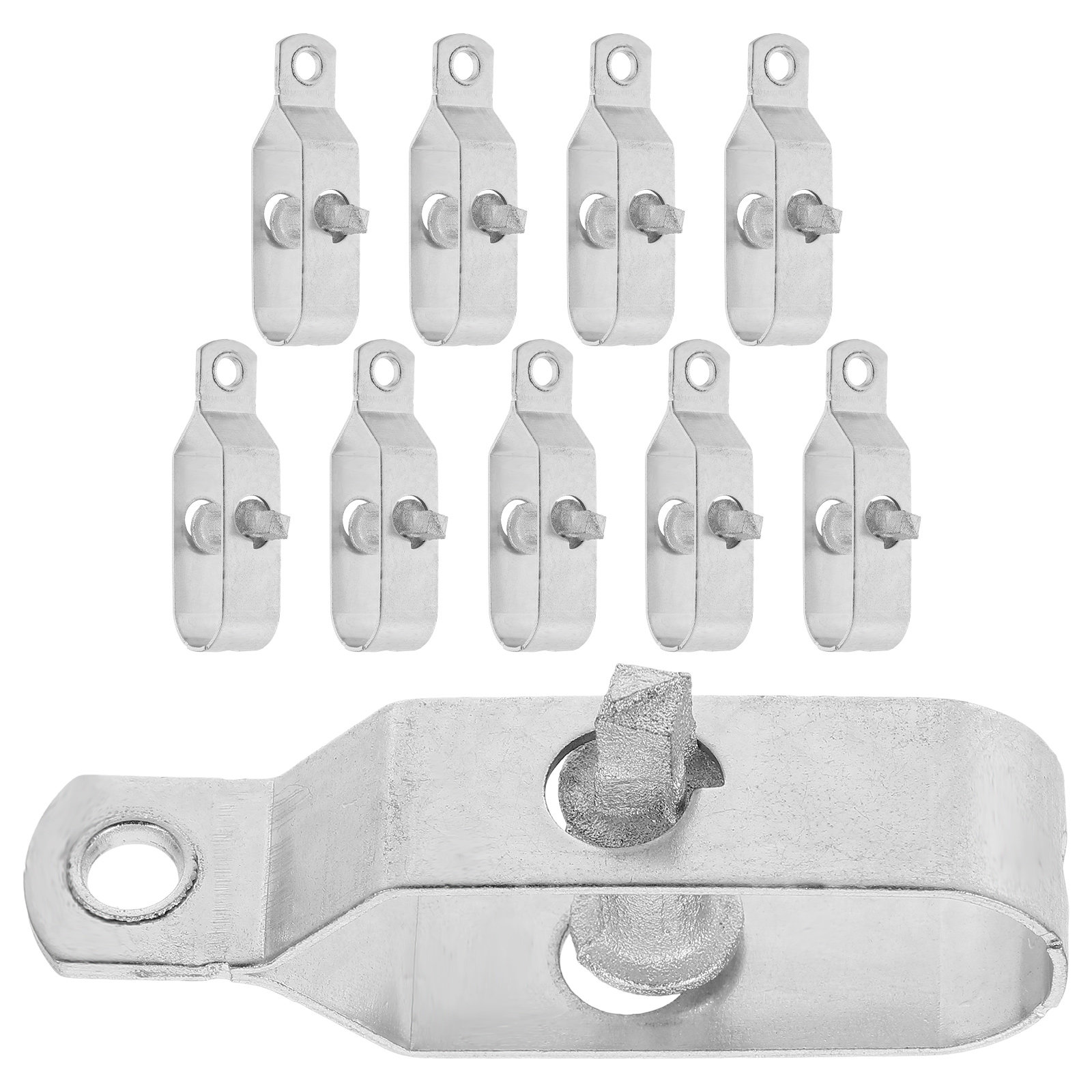10 Buah Alat Pengencang Kawat  - Gardening Tools Electric ulasan dan harga