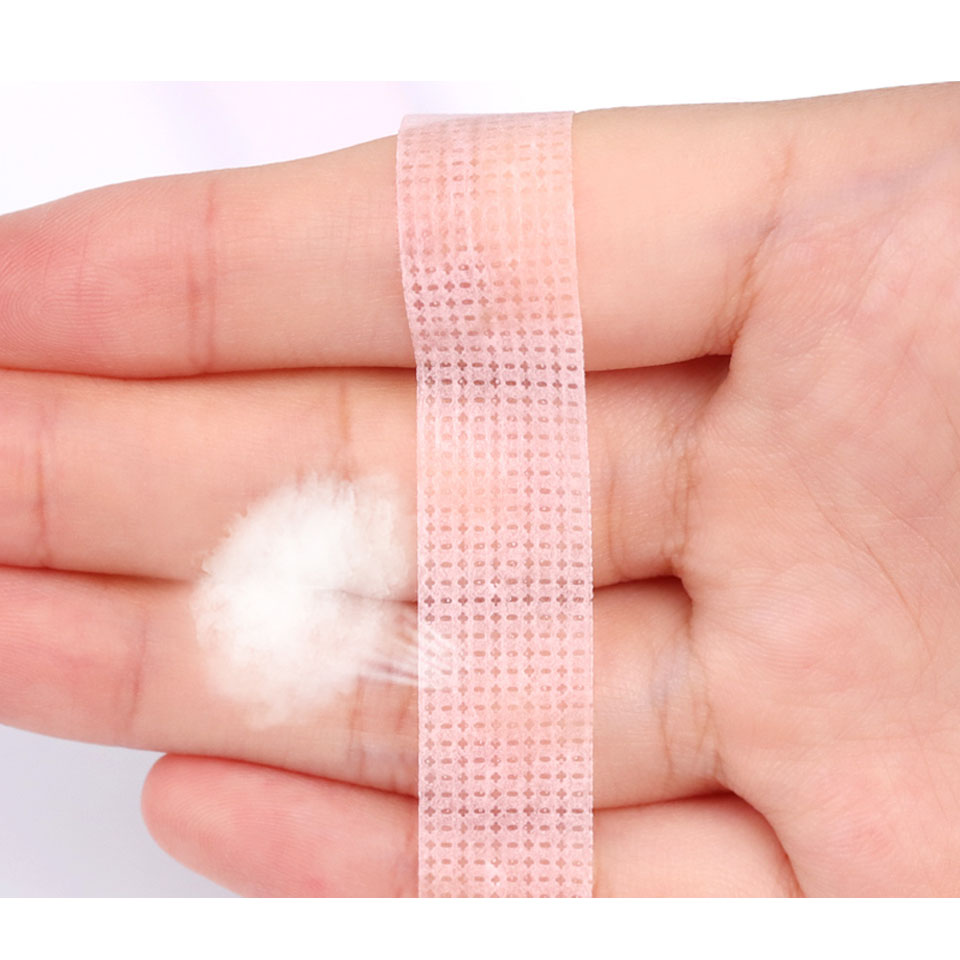 1/5/10 Buah Pita Berwarna Khus - Grafting Tape ulasan dan harga