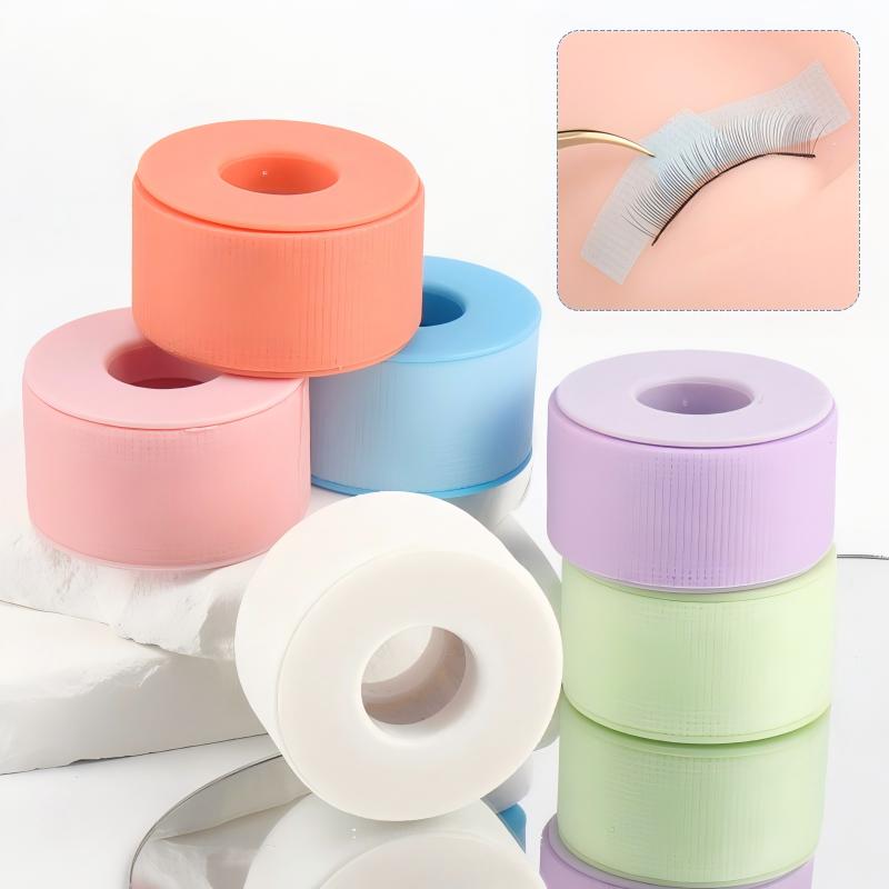 1/5/10 Buah Pita Berwarna Khus - Grafting Tape ulasan dan harga