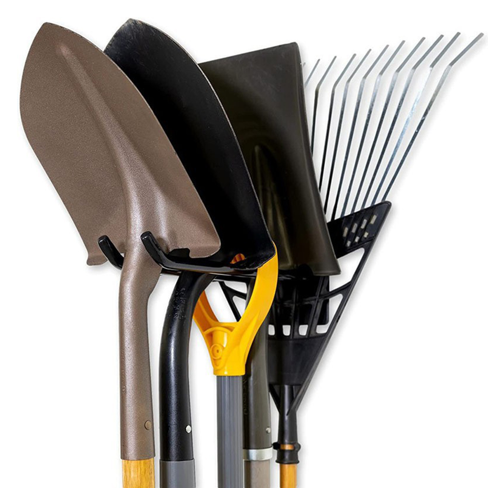 Kait Sistem Penyimpanan Alat D - Gardening Tools Range ulasan dan harga