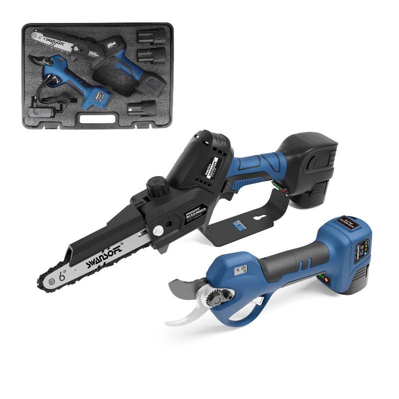 【Terlaris】Gunting Pemangkas Li - Gardening Tools Electric ulasan dan harga