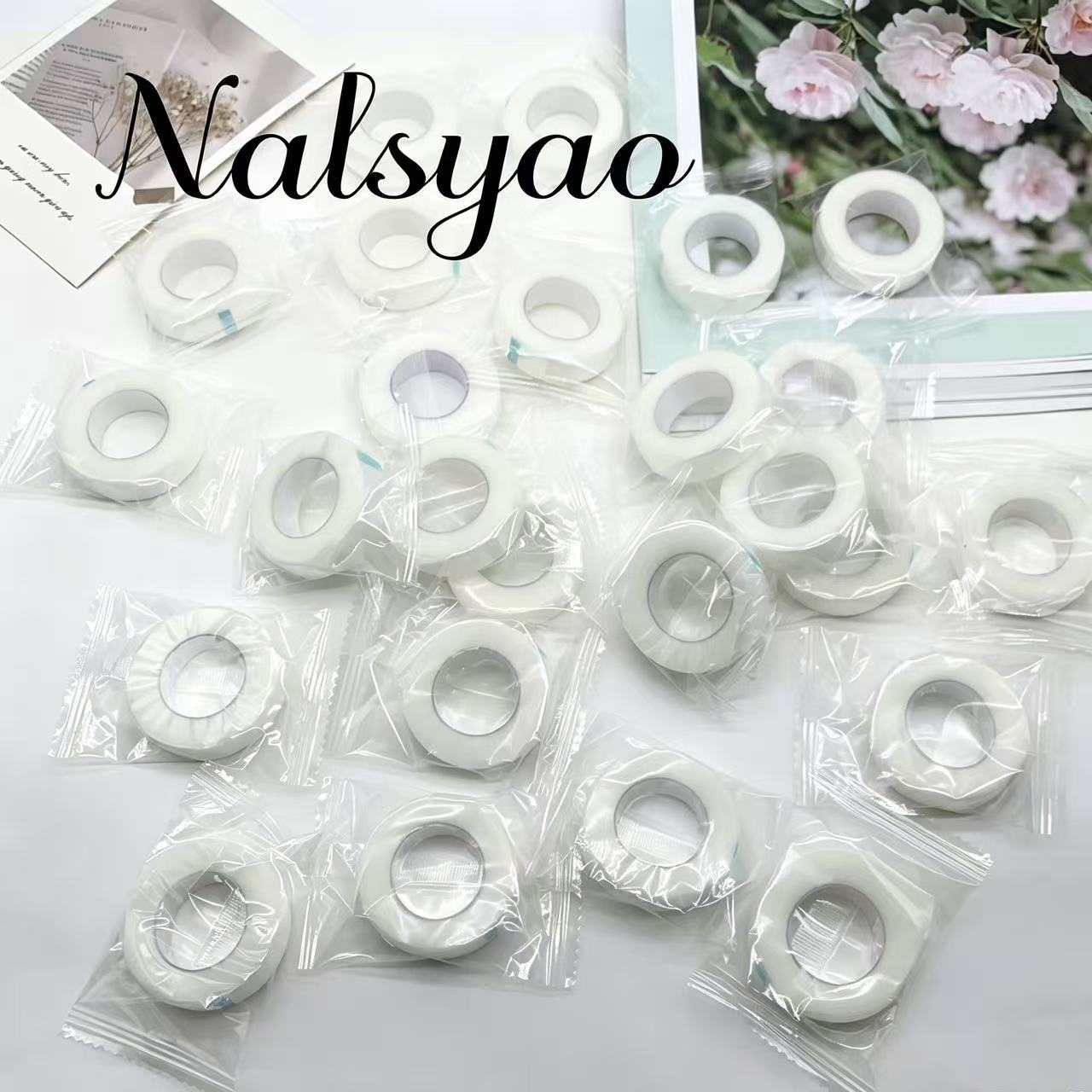 Pita Perekat PE 3/5 Gulungan A - Grafting Tape ulasan dan harga