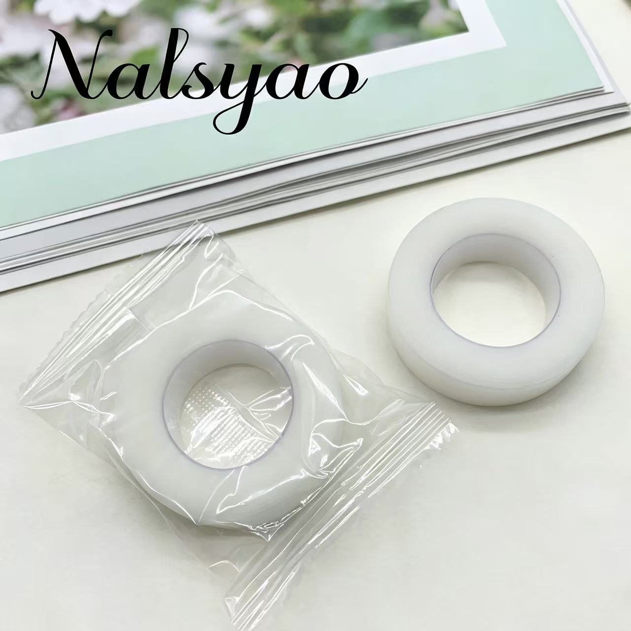 Pita Perekat PE 3/5 Gulungan A - Grafting Tape ulasan dan harga