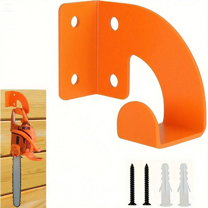 Rak Organizer Garasi, Gantunga - Gardening Tools Range ulasan dan harga